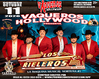 1011small Promociones Freddy | Tickets Express | Pepe Tovar y Sus Chacales • La Serie • La Historia • Los Anguis